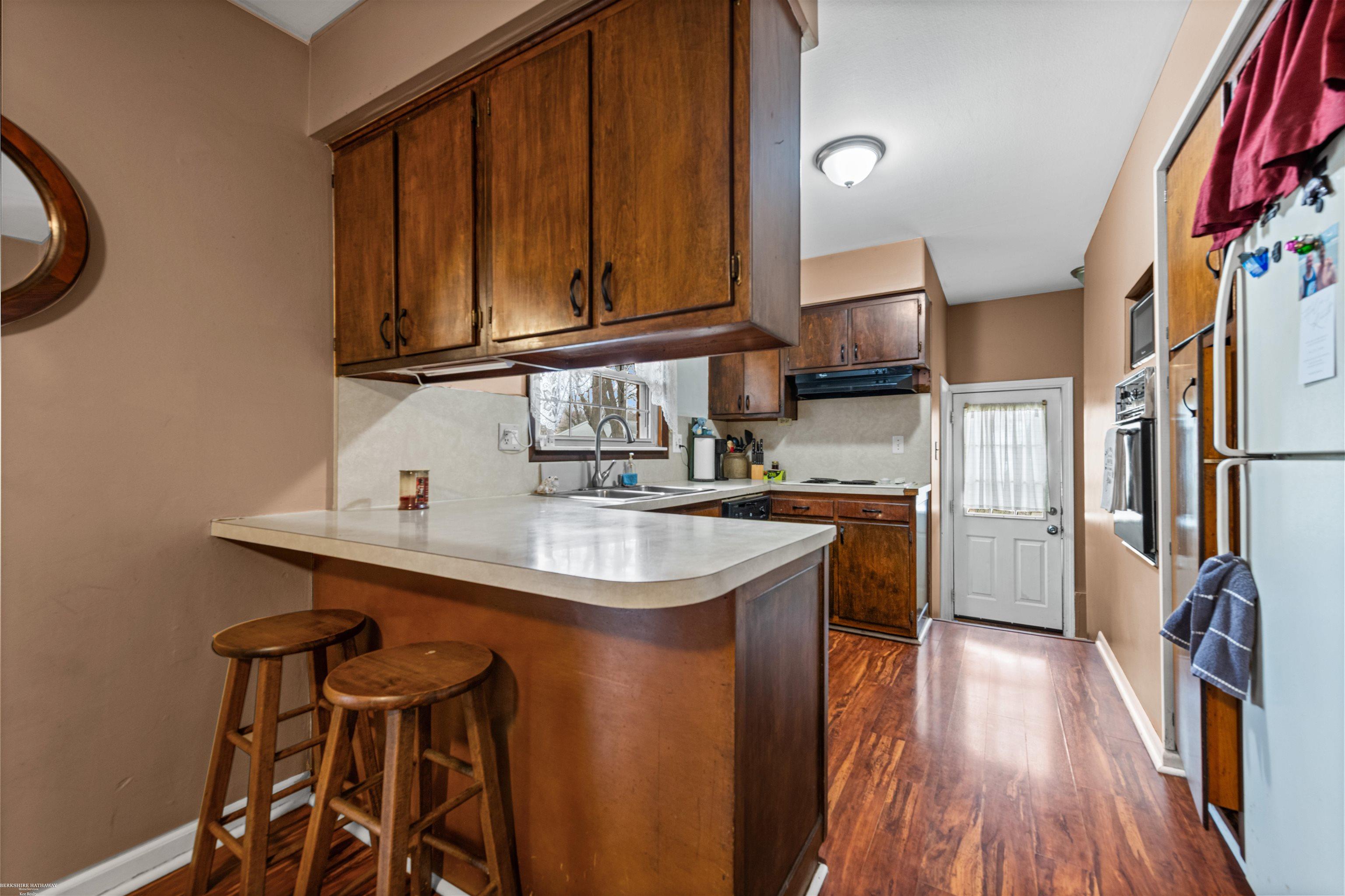 25312 Saint Christopher St Street, Harrison Twp, MI, 48045