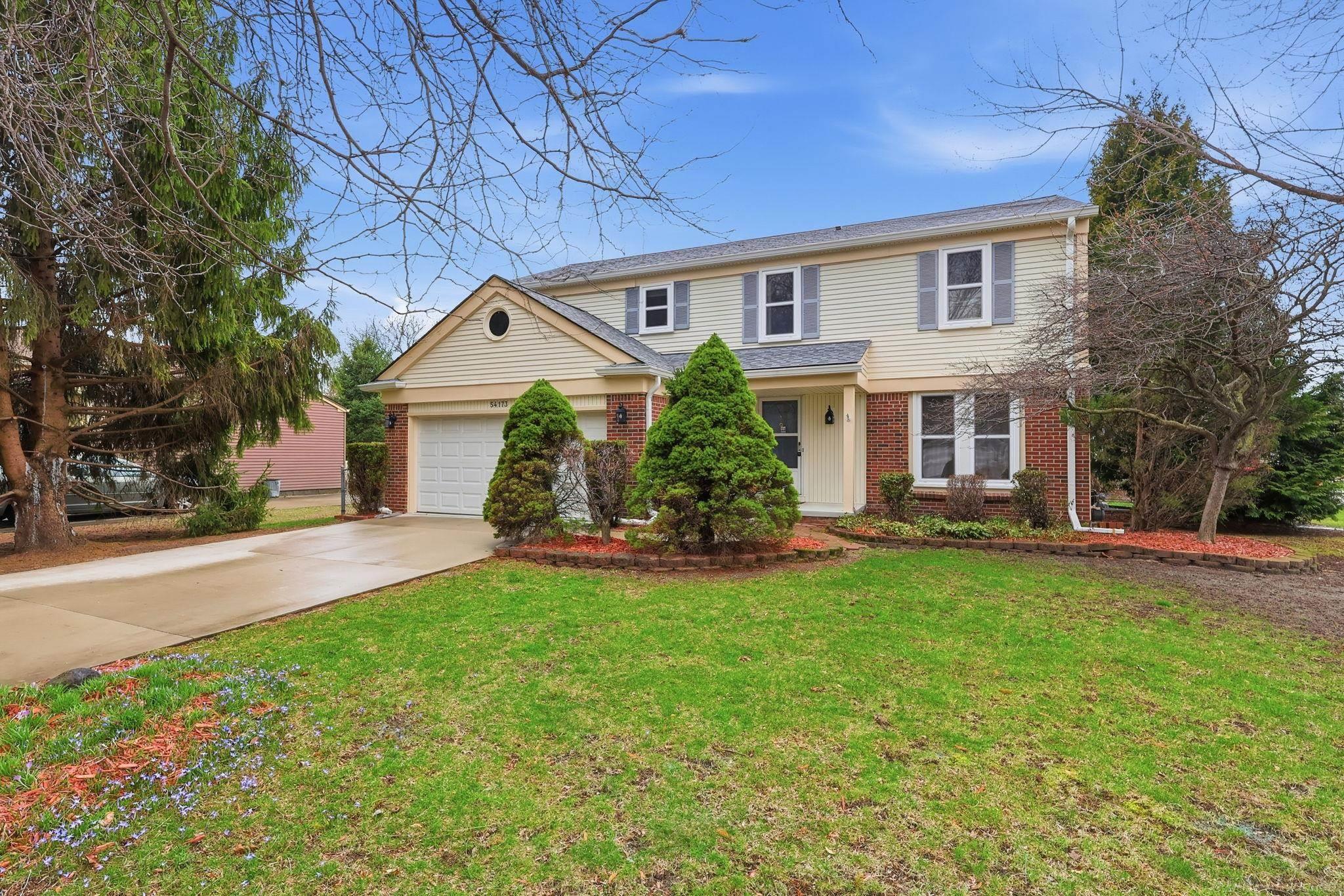 54173 Avondale Drive, New Baltimore, MI, 48047