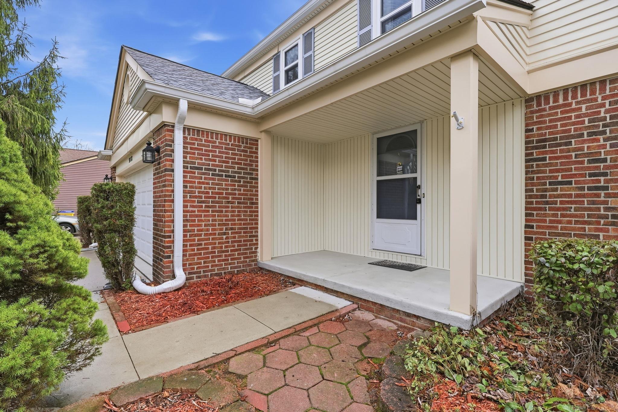 54173 Avondale Drive, New Baltimore, MI, 48047