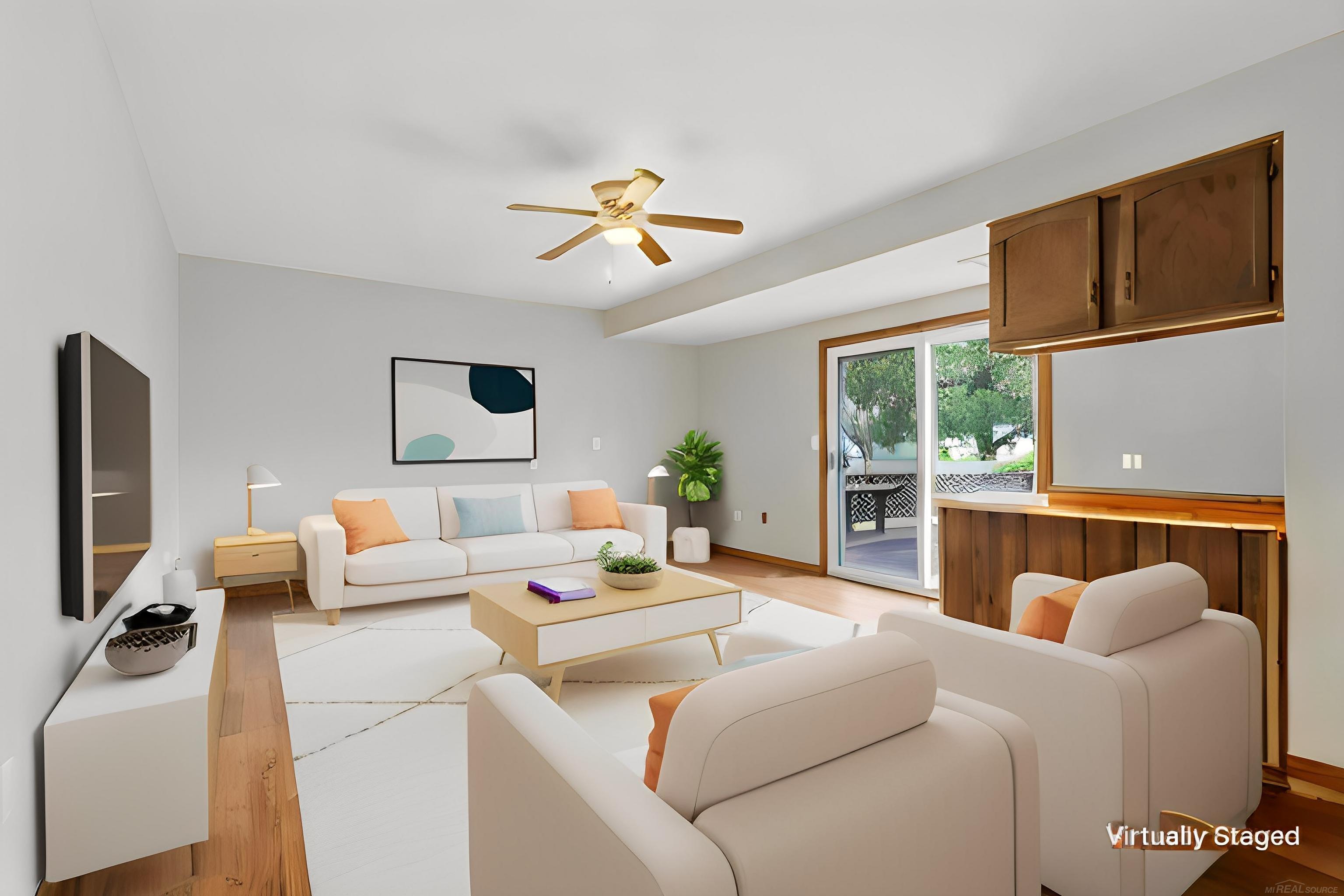 54173 Avondale Drive, New Baltimore, MI, 48047