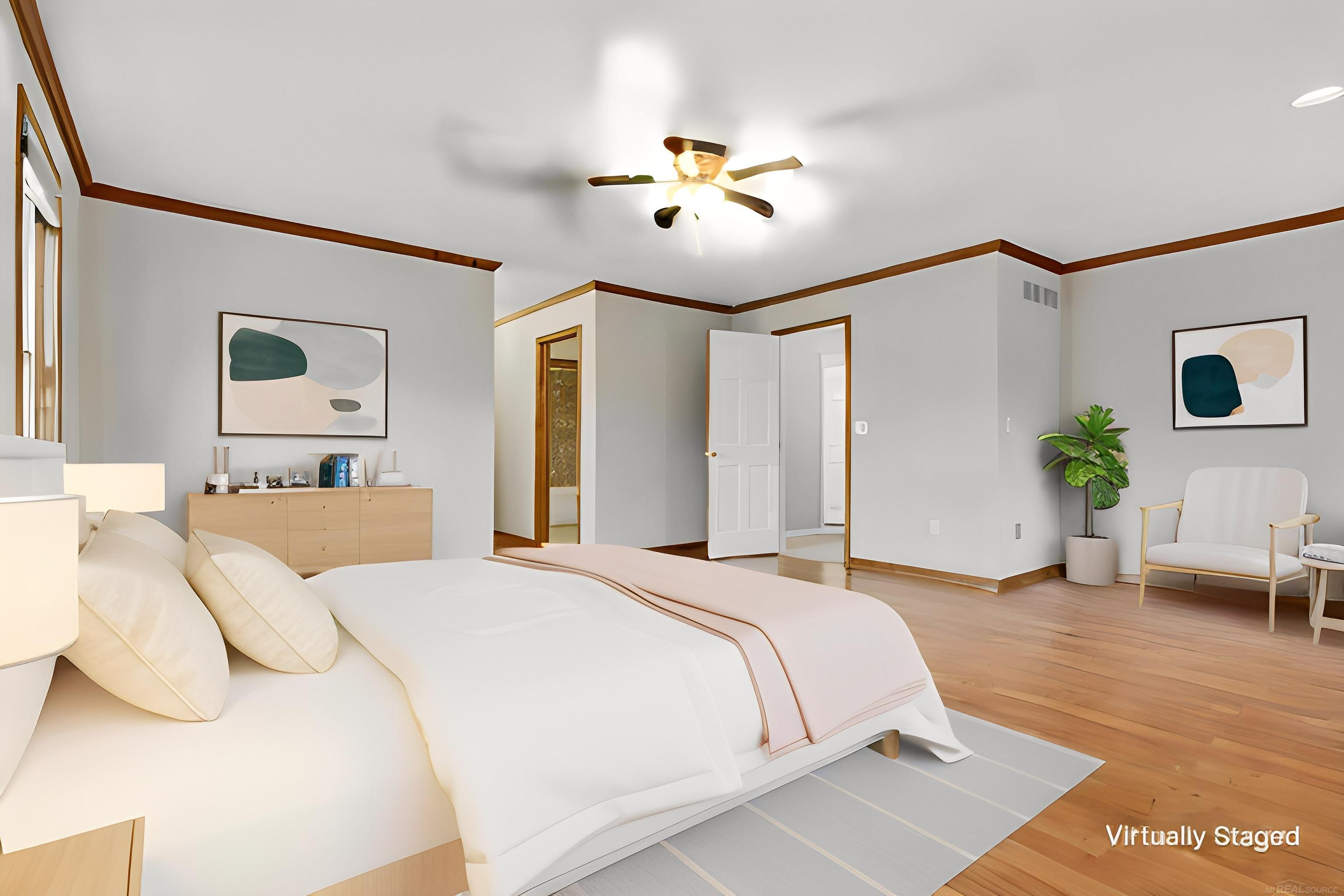 54173 Avondale Drive, New Baltimore, MI, 48047