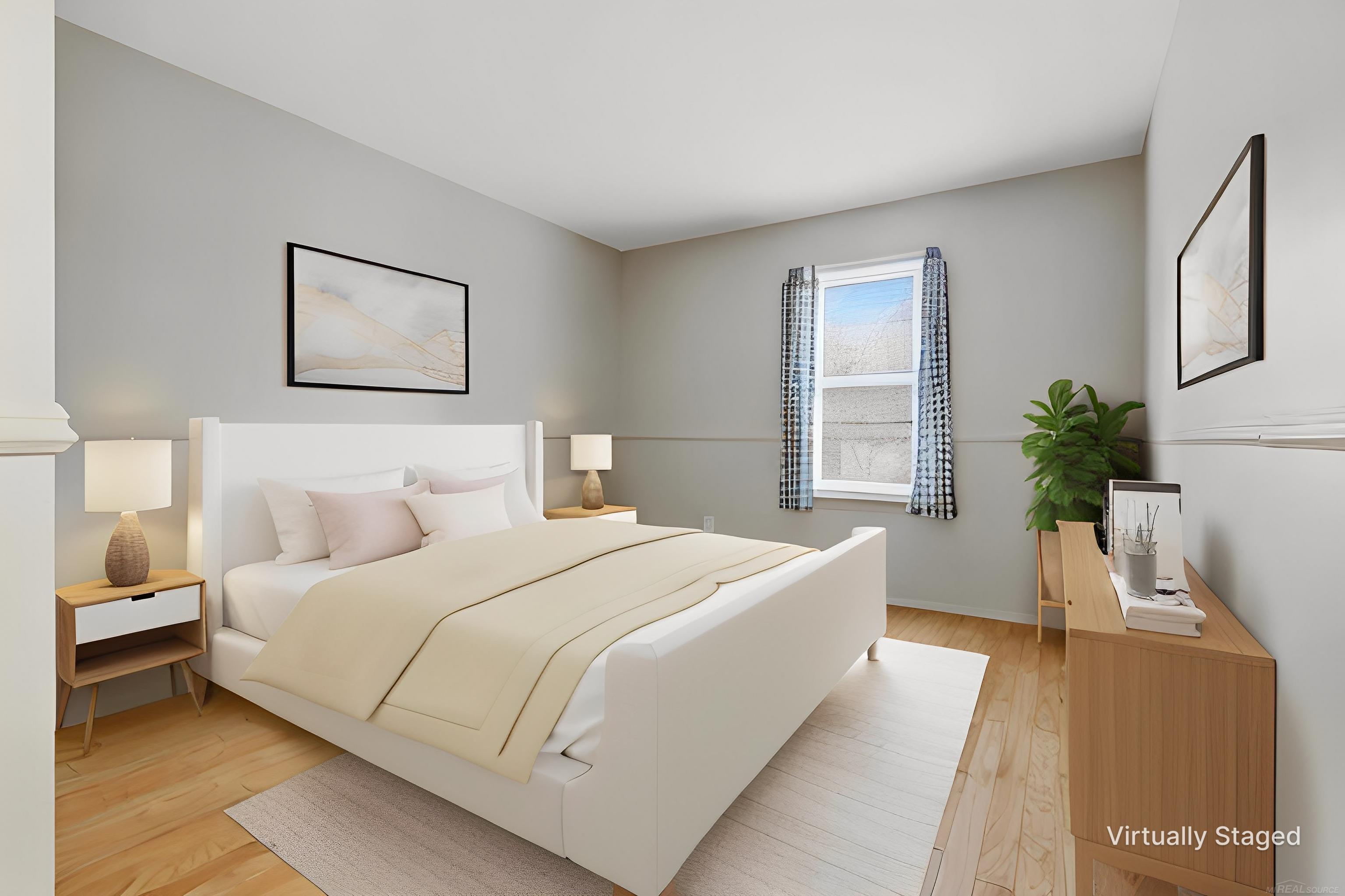 54173 Avondale Drive, New Baltimore, MI, 48047