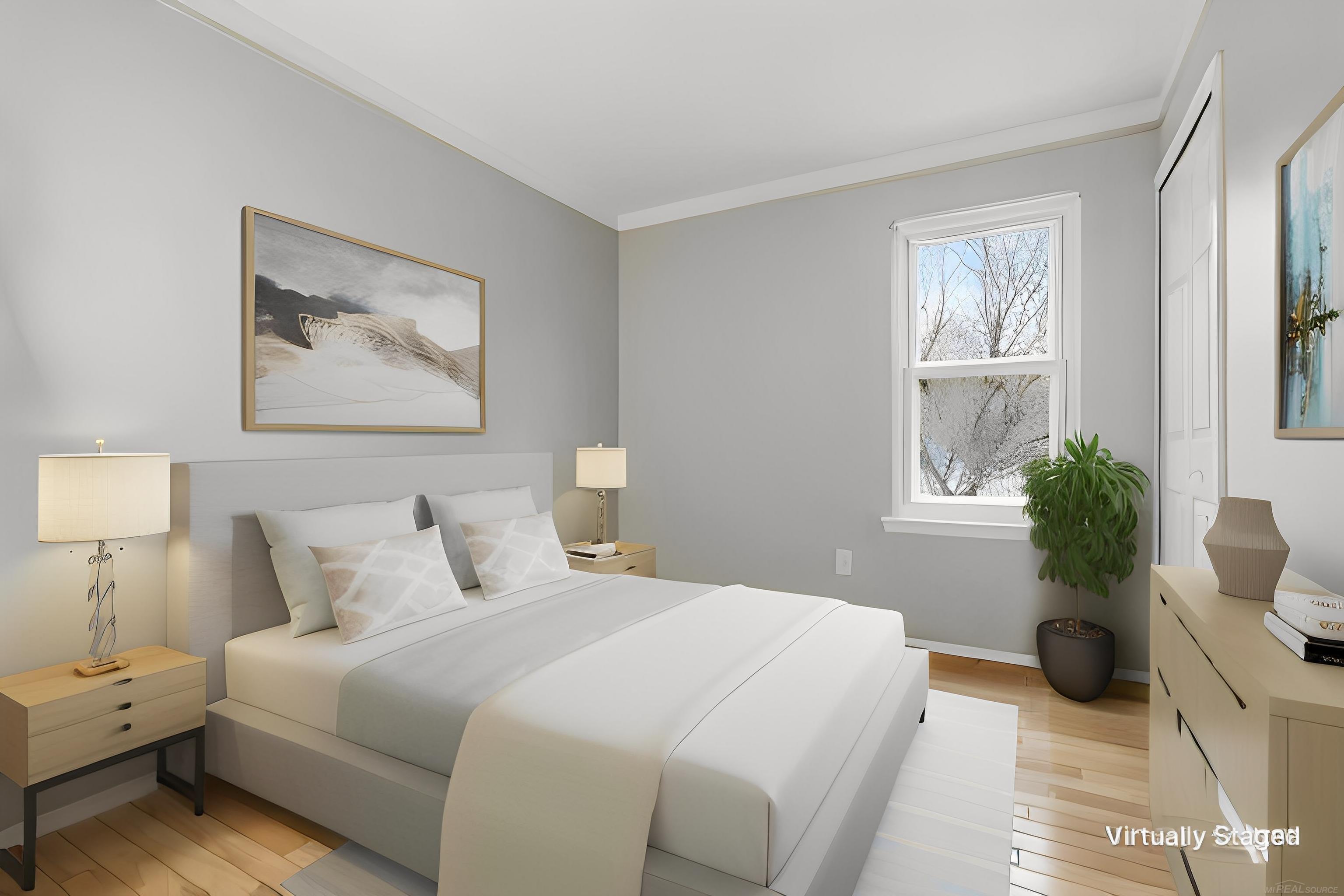 54173 Avondale Drive, New Baltimore, MI, 48047