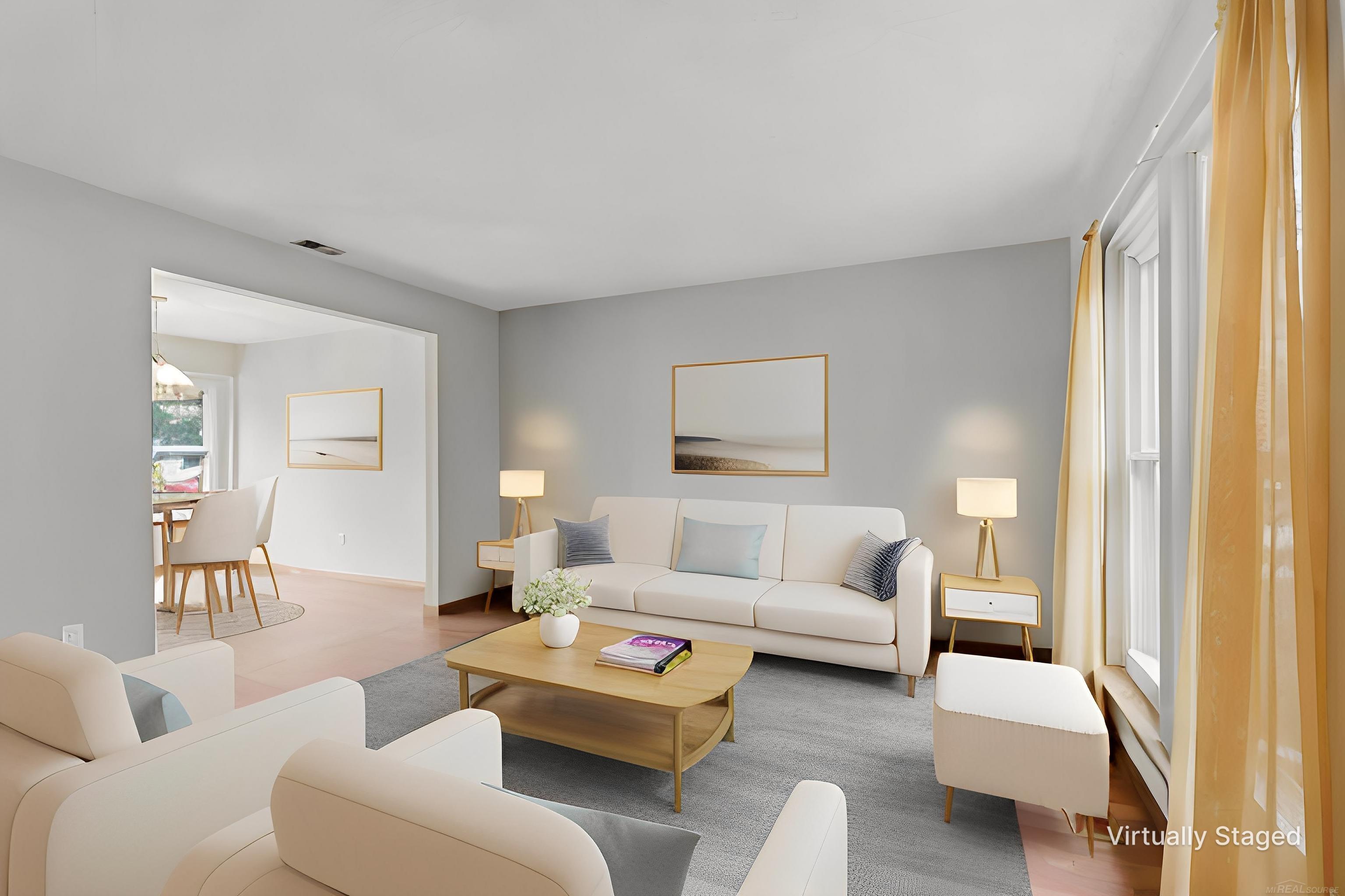 54173 Avondale Drive, New Baltimore, MI, 48047