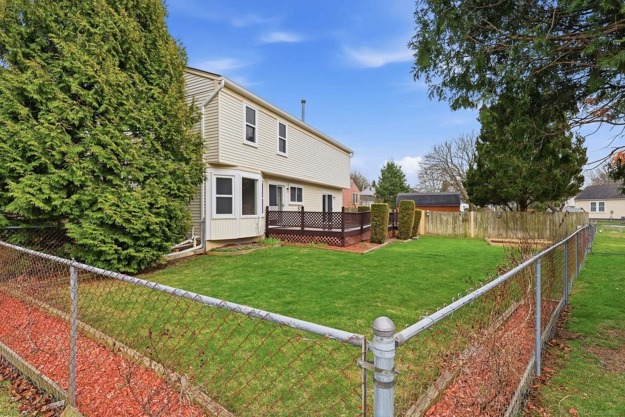 54173 Avondale Drive, New Baltimore, MI, 48047