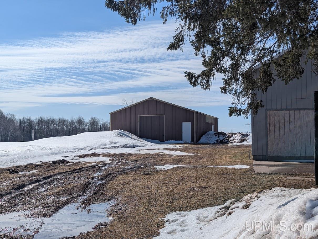 10961 Riikonen Road, Mass City, MI, 49948