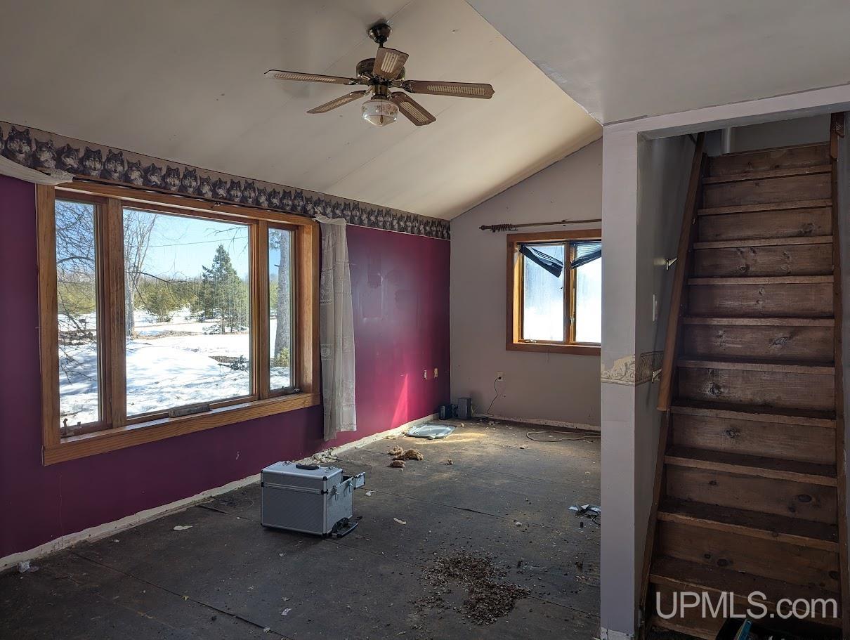 10961 Riikonen Road, Mass City, MI, 49948