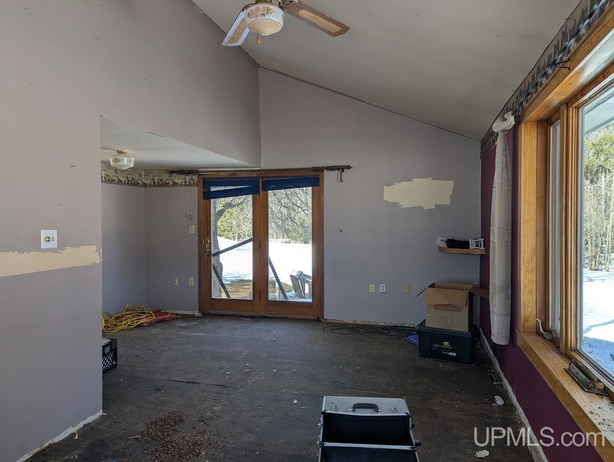 10961 Riikonen Road, Mass City, MI, 49948