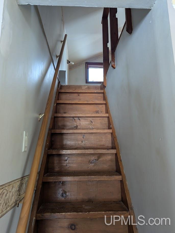 10961 Riikonen Road, Mass City, MI, 49948