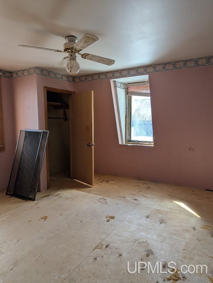 10961 Riikonen Road, Mass City, MI, 49948