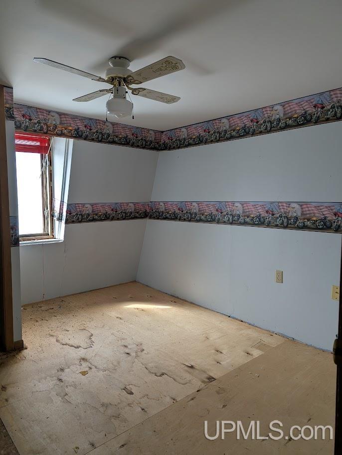 10961 Riikonen Road, Mass City, MI, 49948