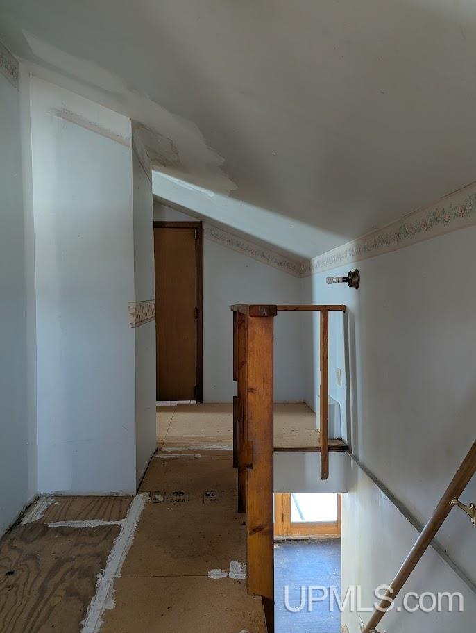 10961 Riikonen Road, Mass City, MI, 49948