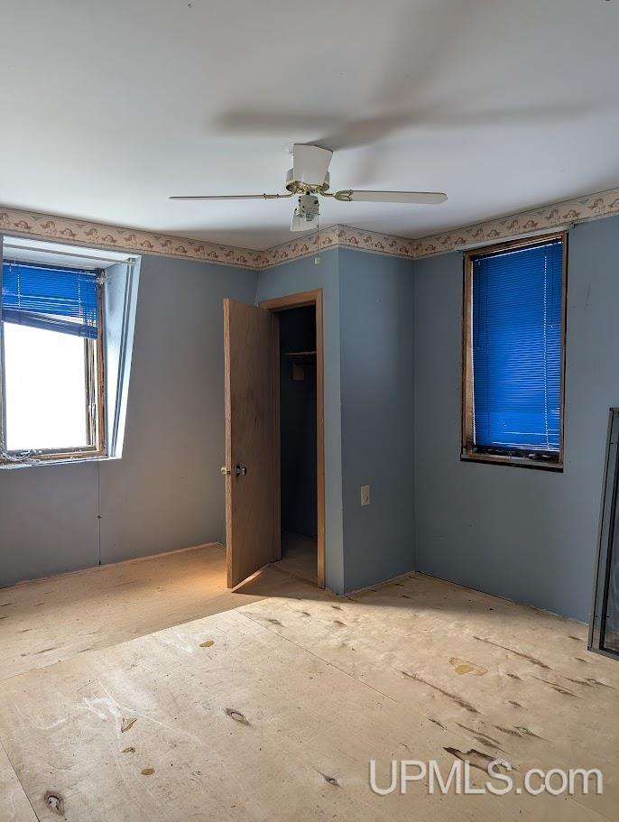 10961 Riikonen Road, Mass City, MI, 49948