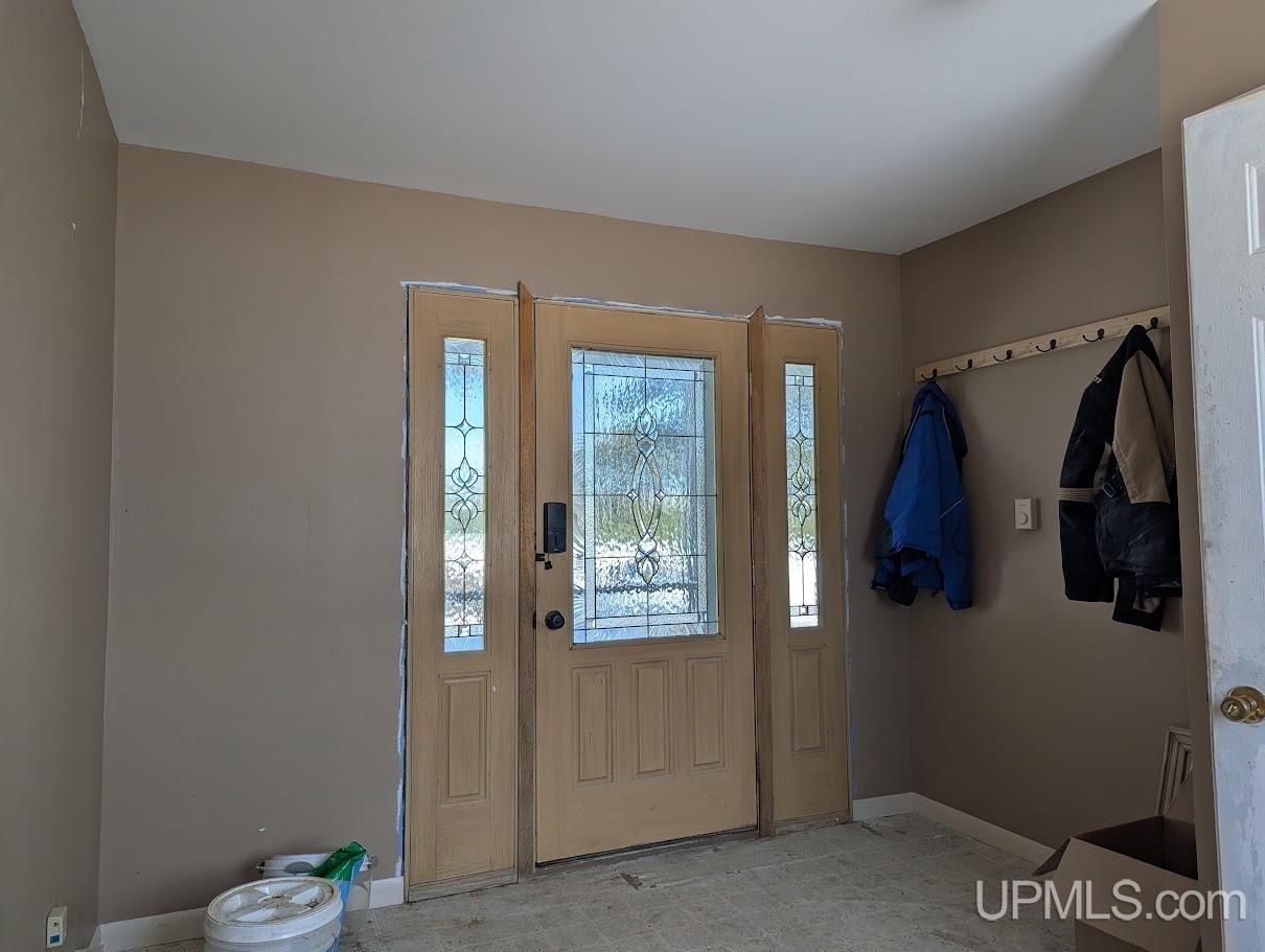 10961 Riikonen Road, Mass City, MI, 49948