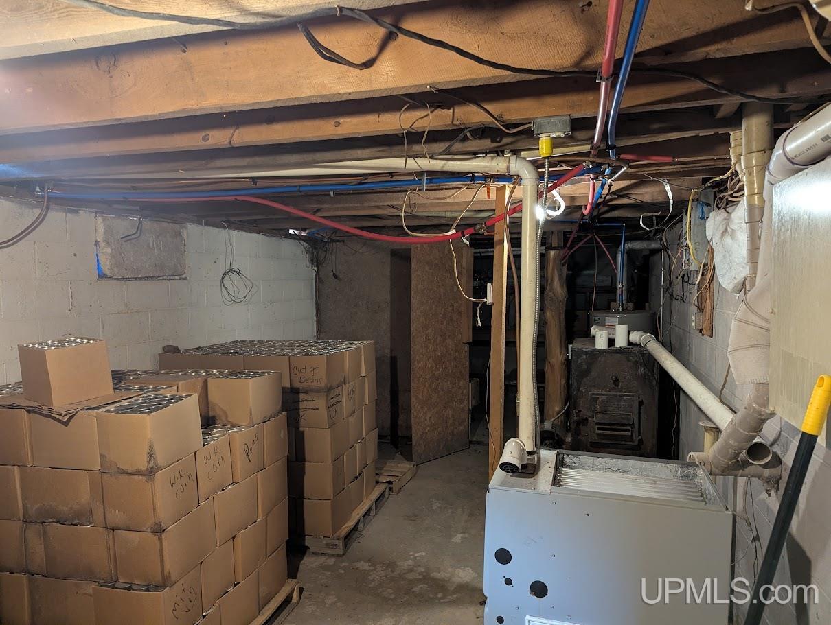 10961 Riikonen Road, Mass City, MI, 49948