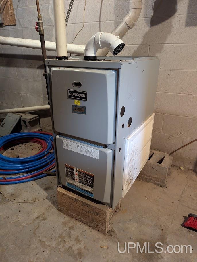 10961 Riikonen Road, Mass City, MI, 49948