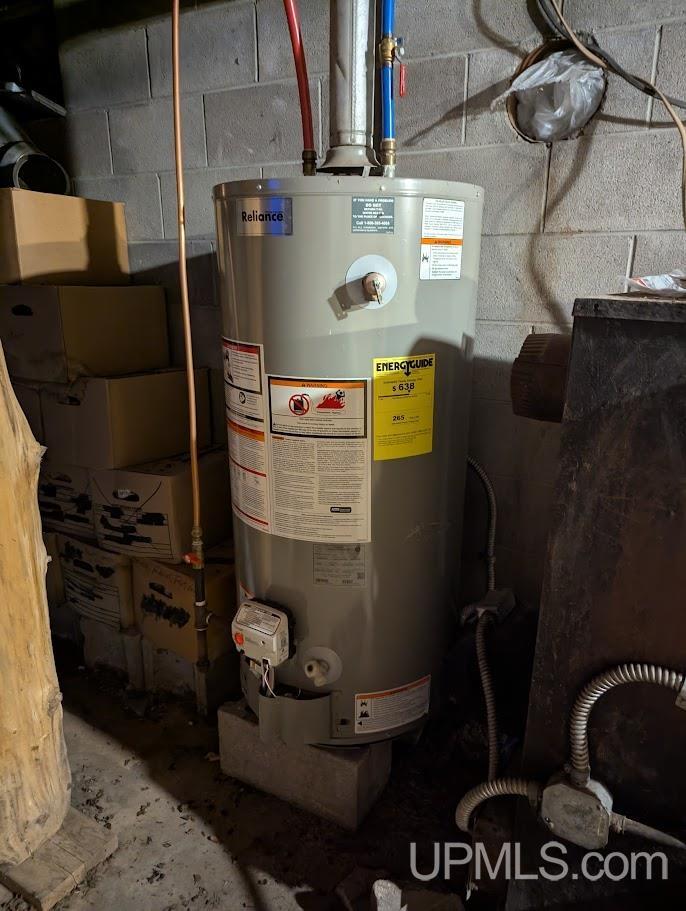 10961 Riikonen Road, Mass City, MI, 49948