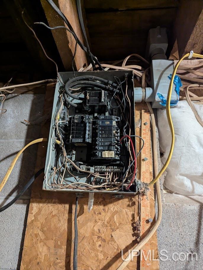 10961 Riikonen Road, Mass City, MI, 49948