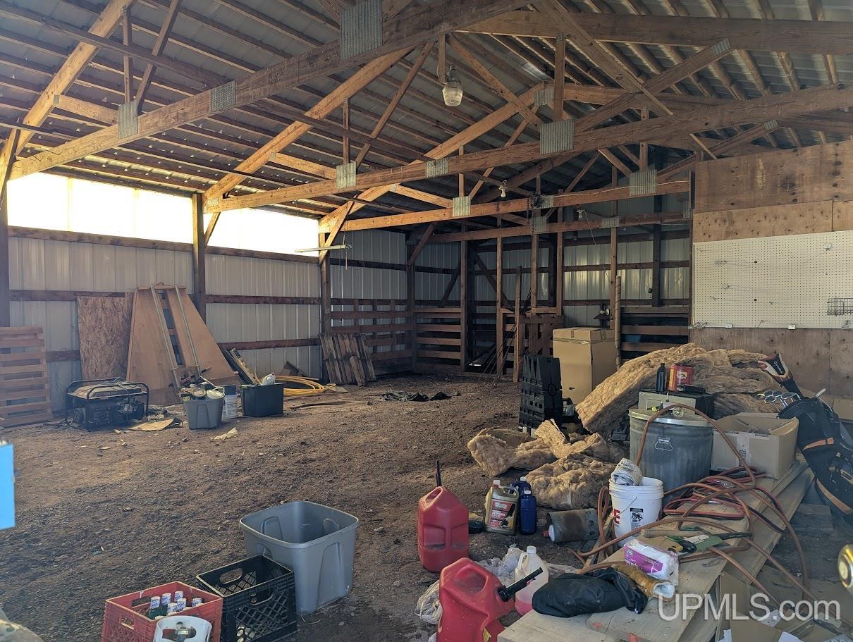 10961 Riikonen Road, Mass City, MI, 49948