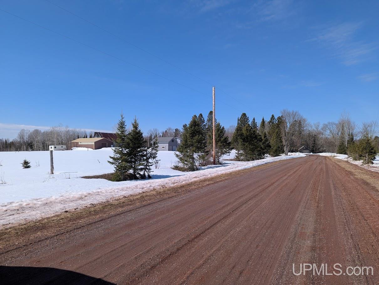 10961 Riikonen Road, Mass City, MI, 49948