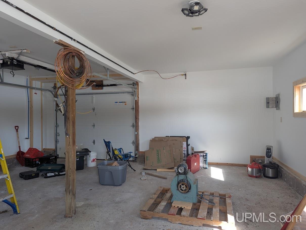 10961 Riikonen Road, Mass City, MI, 49948