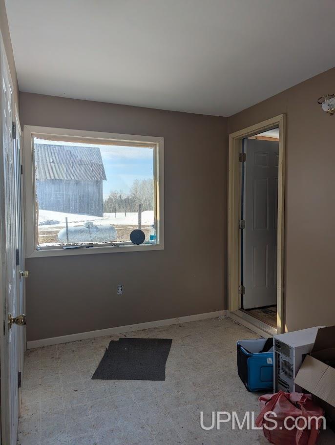 10961 Riikonen Road, Mass City, MI, 49948