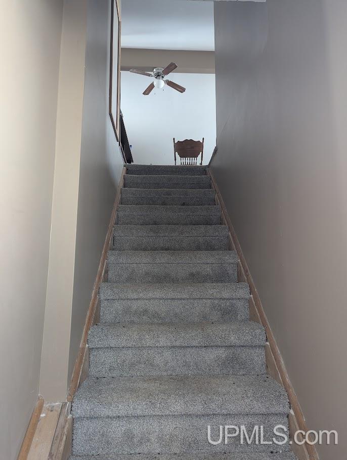 10961 Riikonen Road, Mass City, MI, 49948