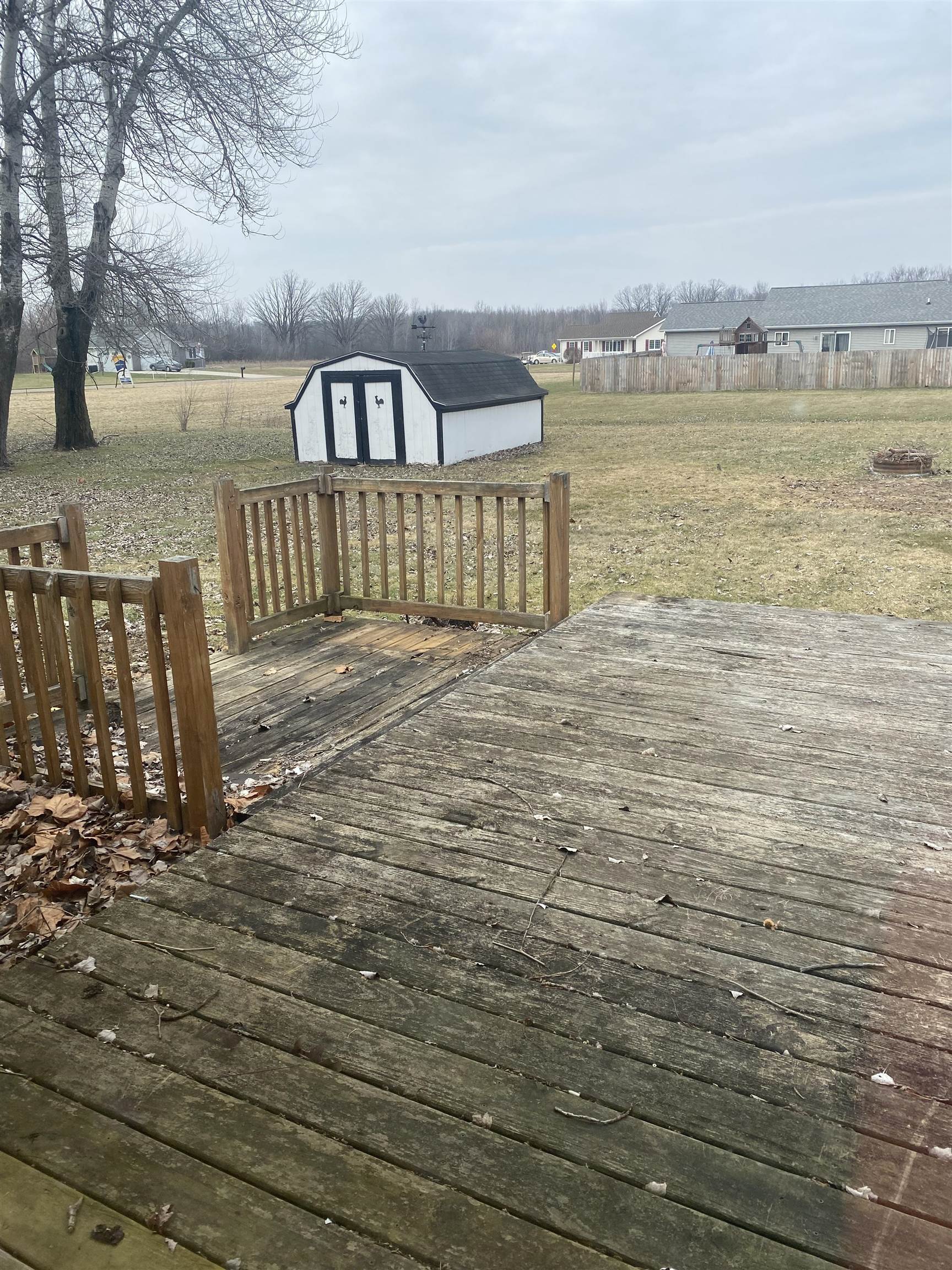 6208 W Mount Morris Road, Mount Morris, MI, 48458