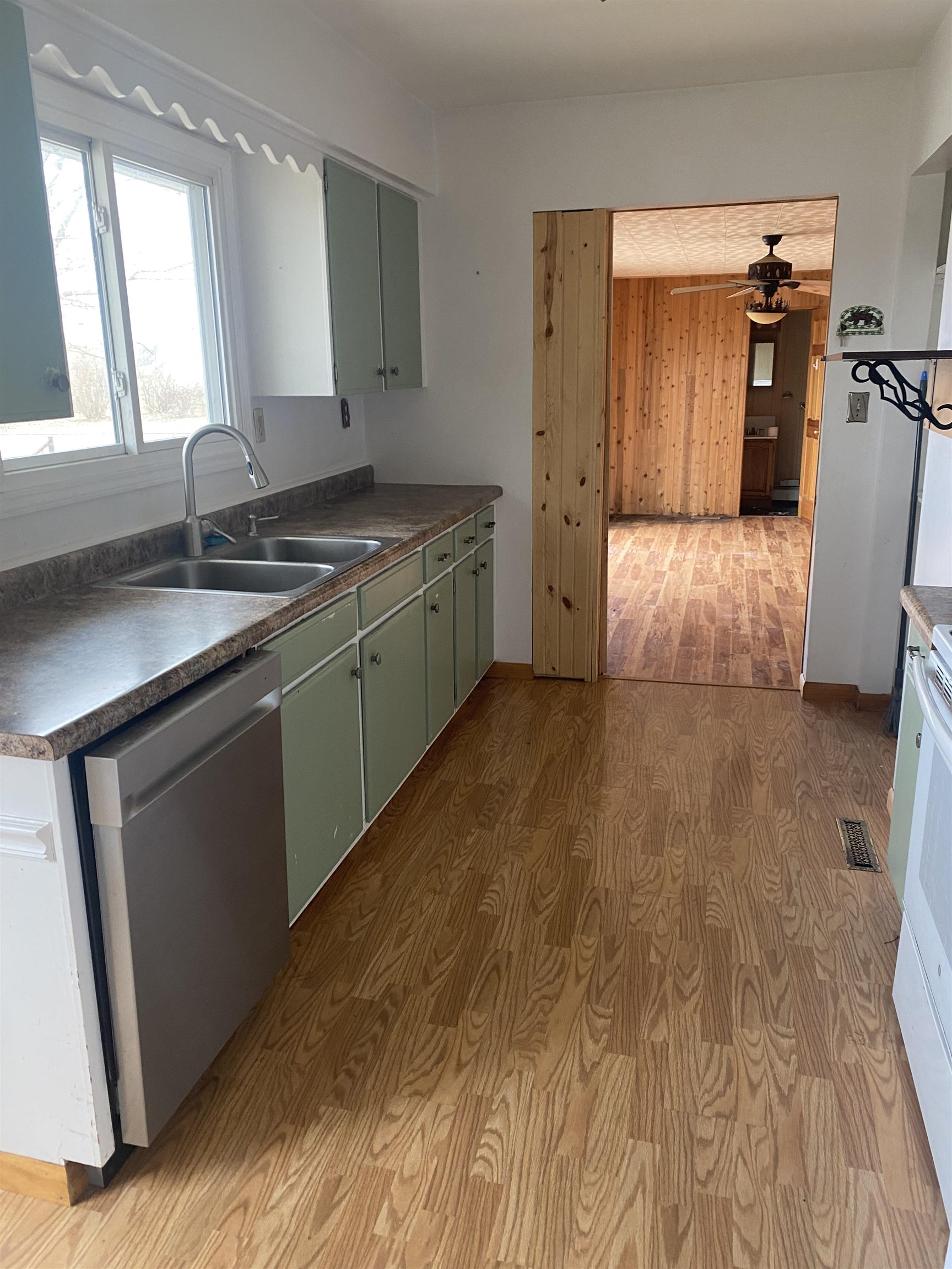 6208 W Mount Morris Road, Mount Morris, MI, 48458