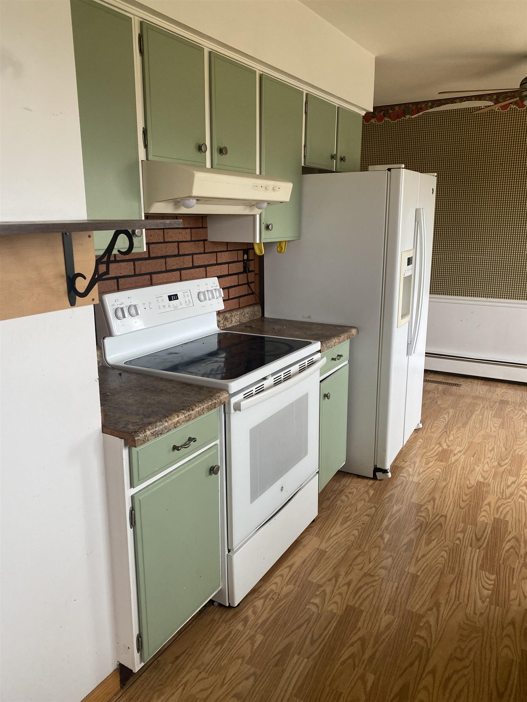 6208 W Mount Morris Road, Mount Morris, MI, 48458