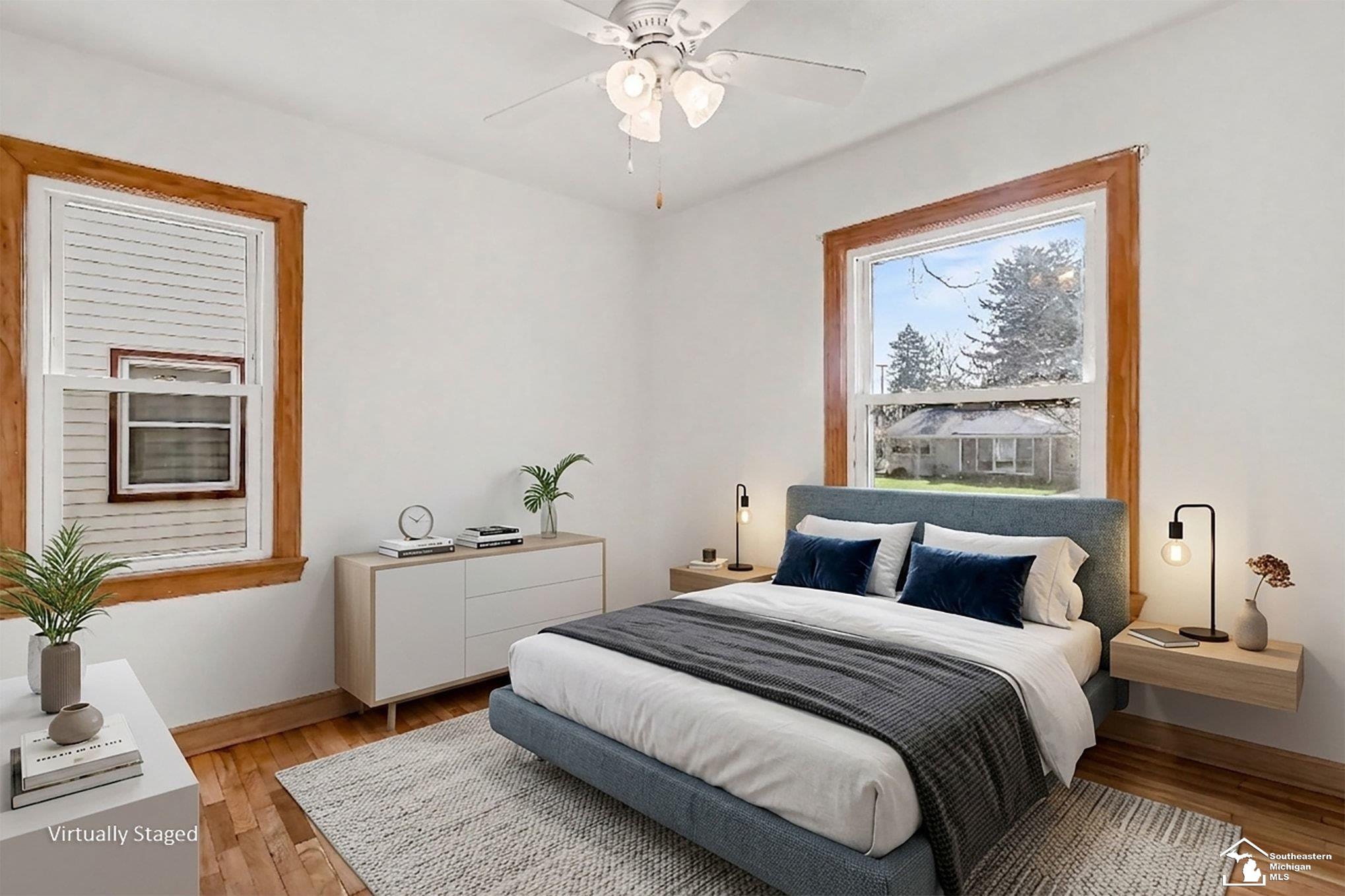 974 Woodville Avenue, Monroe, MI, 48161