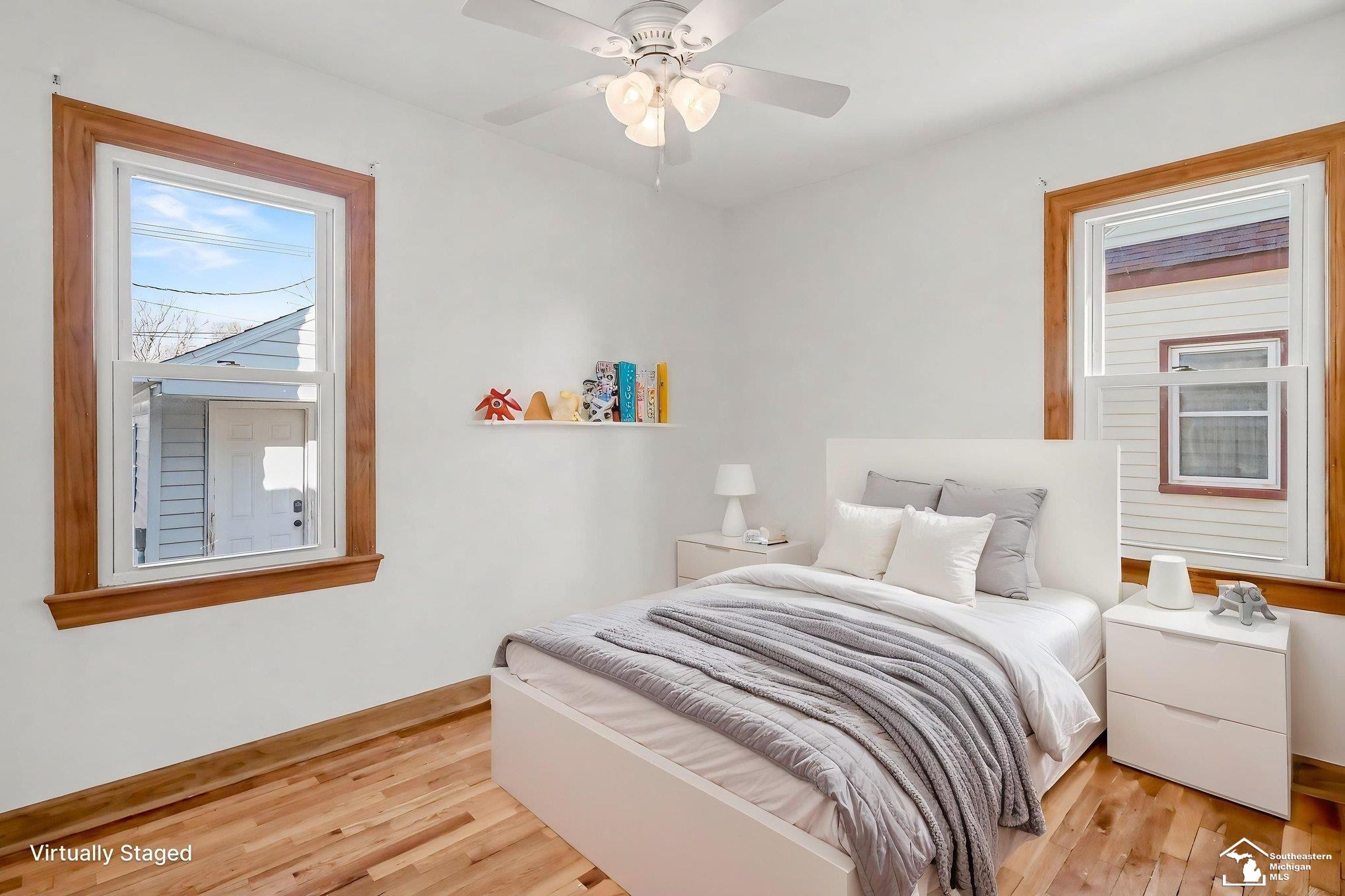 974 Woodville Avenue, Monroe, MI, 48161