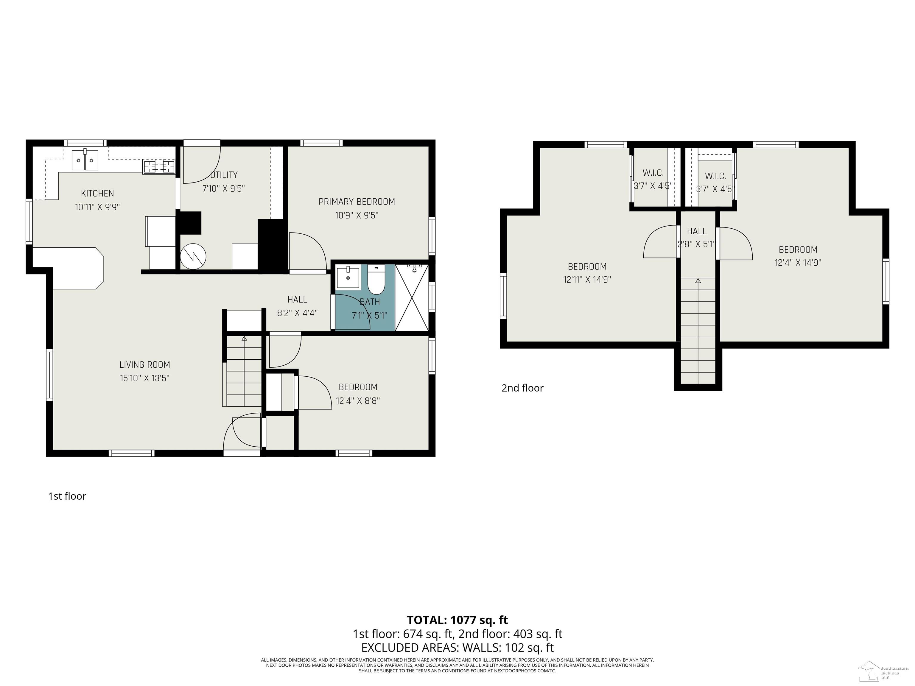 974 Woodville Avenue, Monroe, MI, 48161