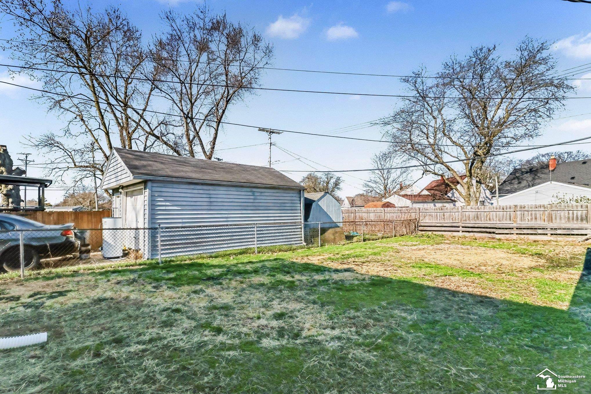 974 Woodville Avenue, Monroe, MI, 48161