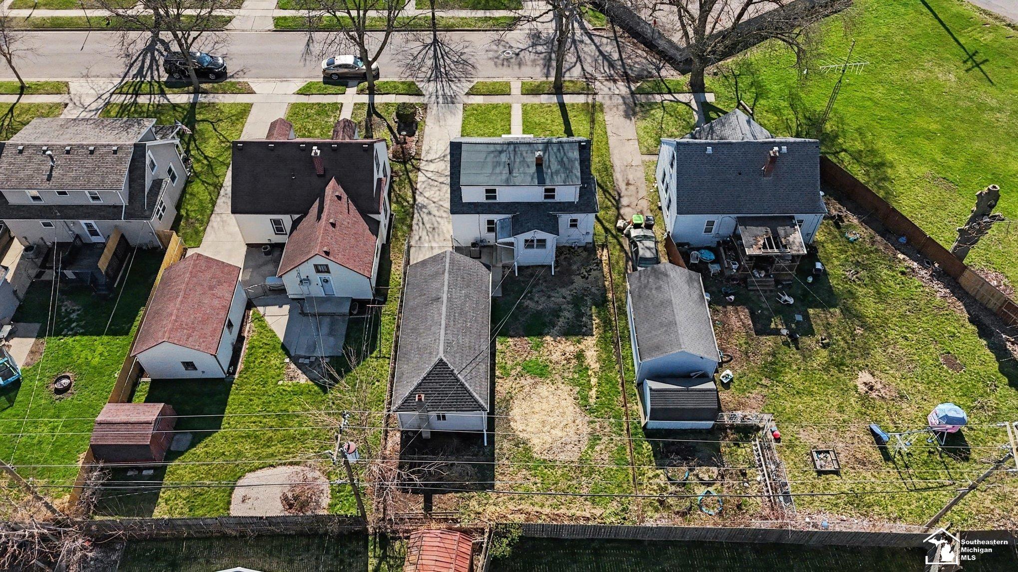 974 Woodville Avenue, Monroe, MI, 48161