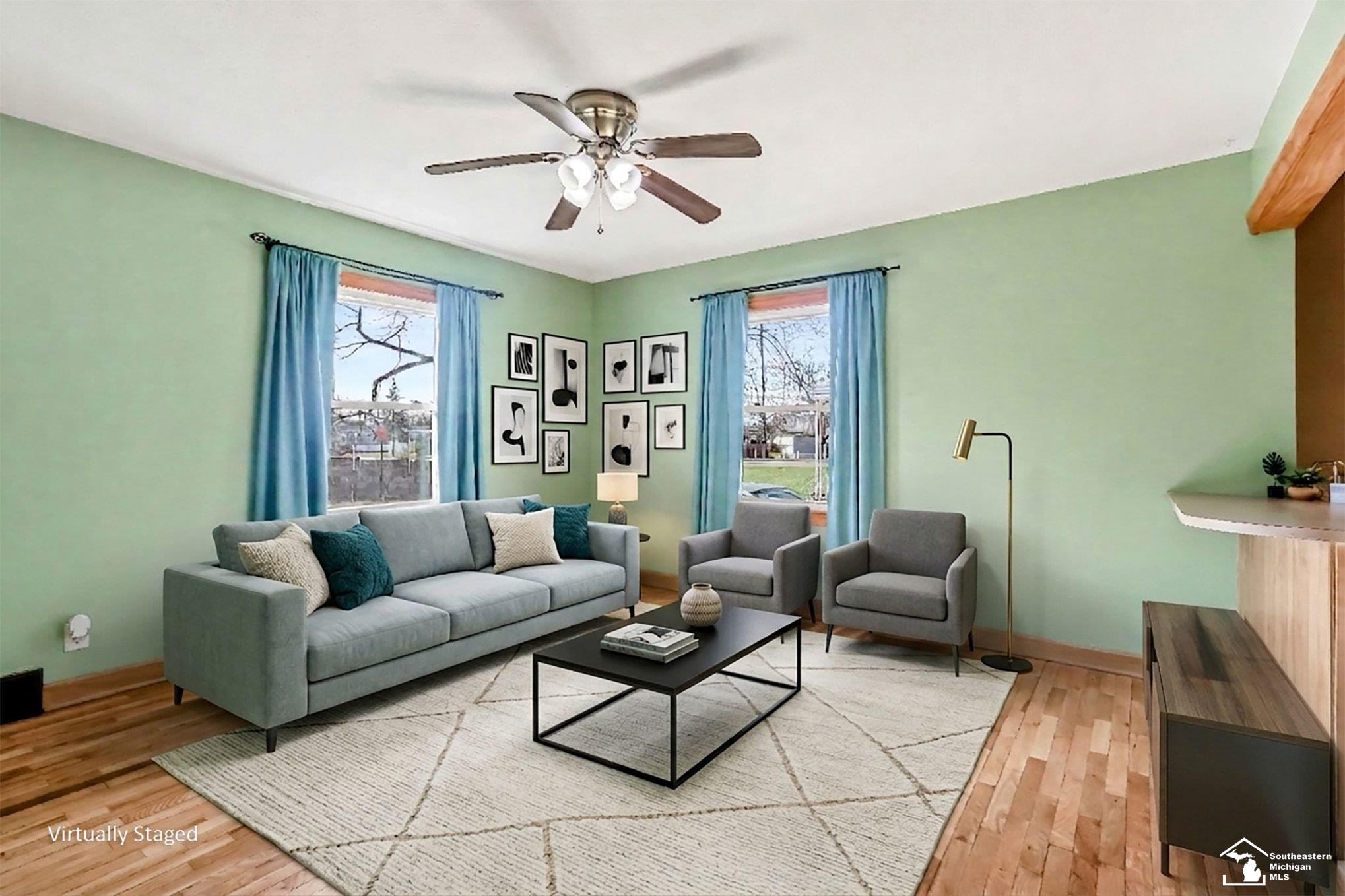 974 Woodville Avenue, Monroe, MI, 48161