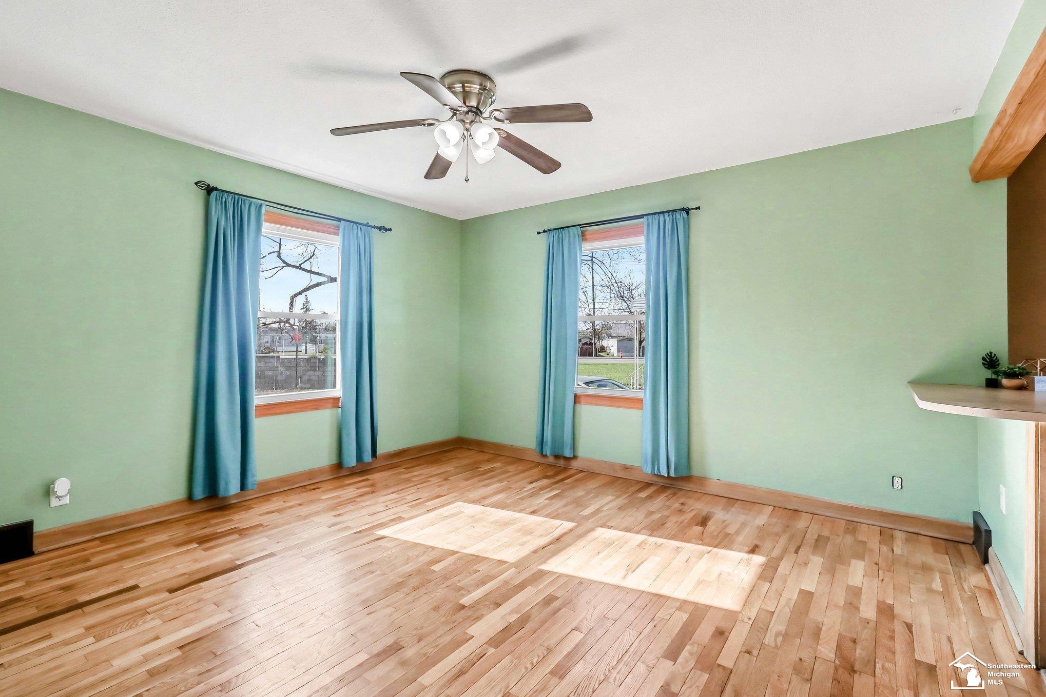 974 Woodville Avenue, Monroe, MI, 48161