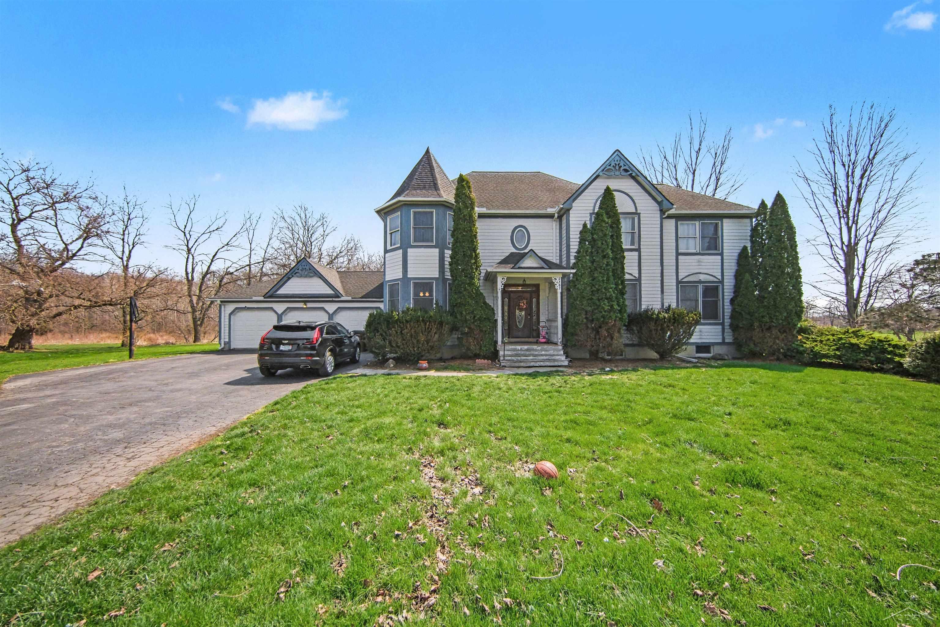 5207 Turnberry Court, Tecumseh, MI, 49286