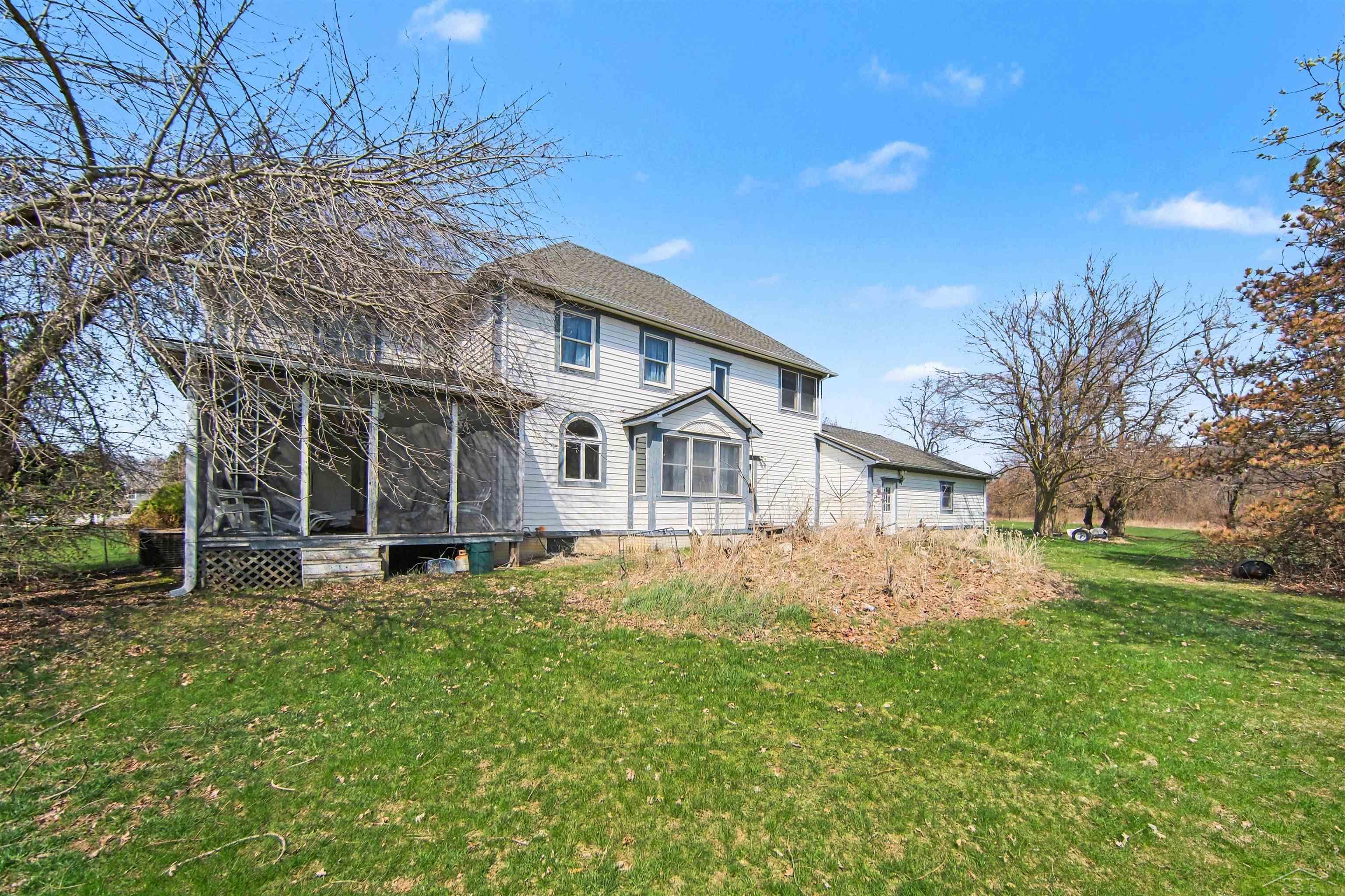 5207 Turnberry Court, Tecumseh, MI, 49286