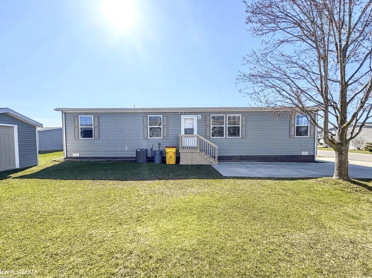 33200 Sumac Court, Lenox, MI, 48048