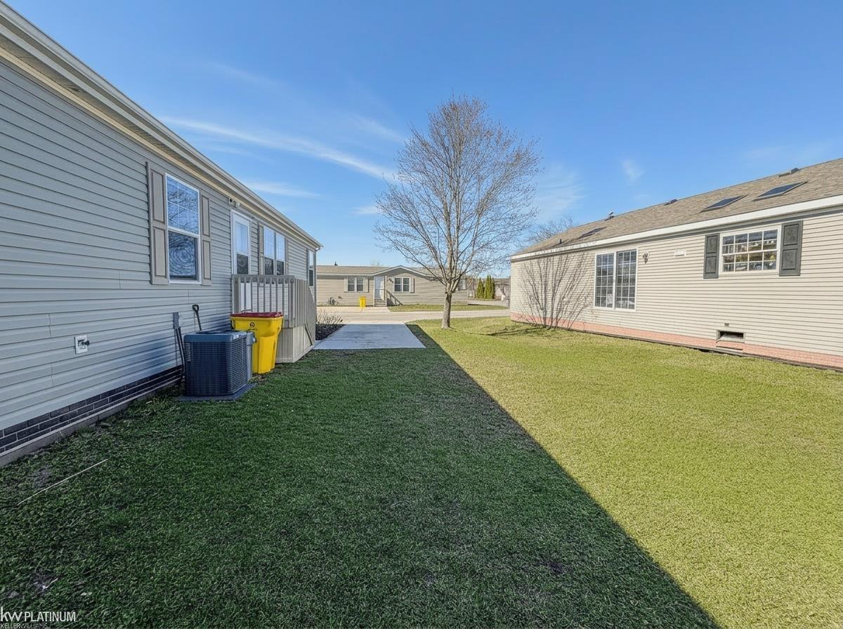 33200 Sumac Court, Lenox, MI, 48048