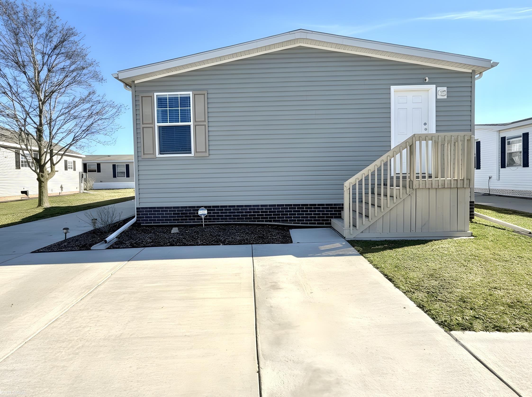 33200 Sumac Court, Lenox, MI, 48048