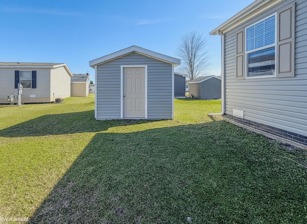 33200 Sumac Court, Lenox, MI, 48048