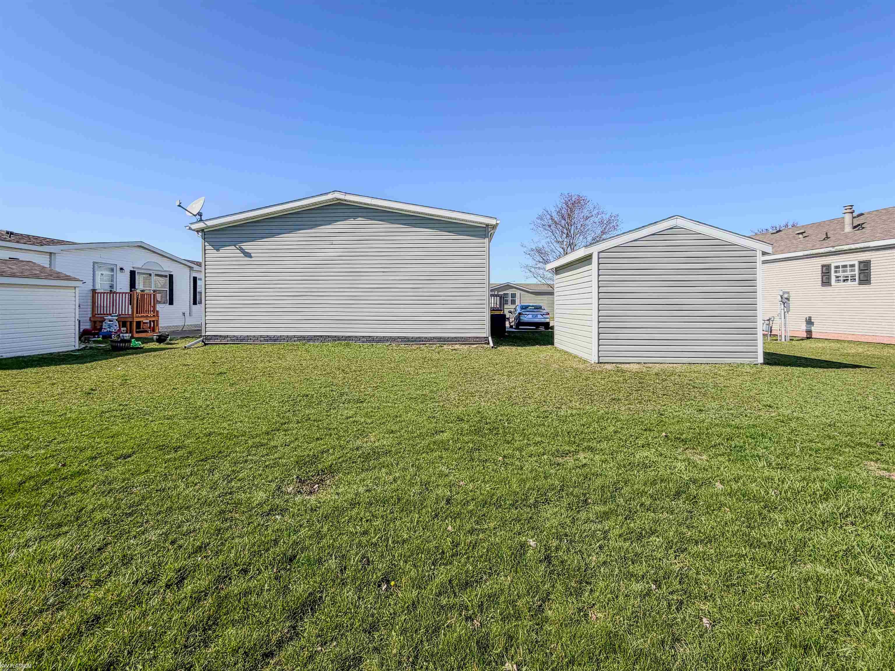 33200 Sumac Court, Lenox, MI, 48048