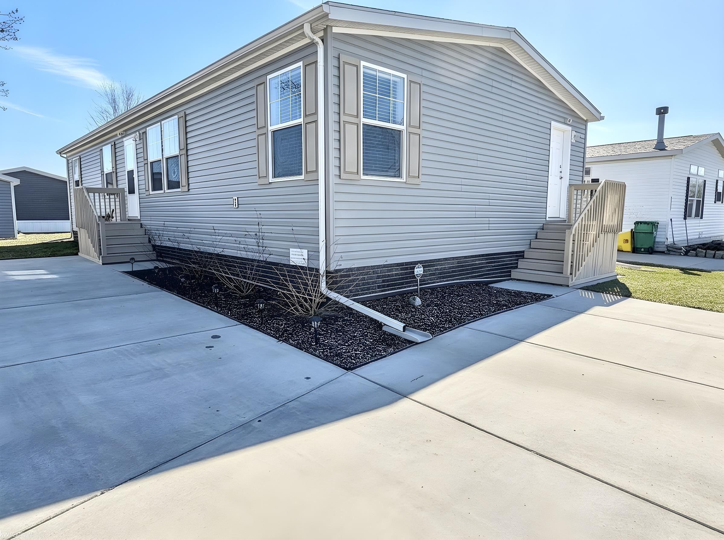 33200 Sumac Court, Lenox, MI, 48048