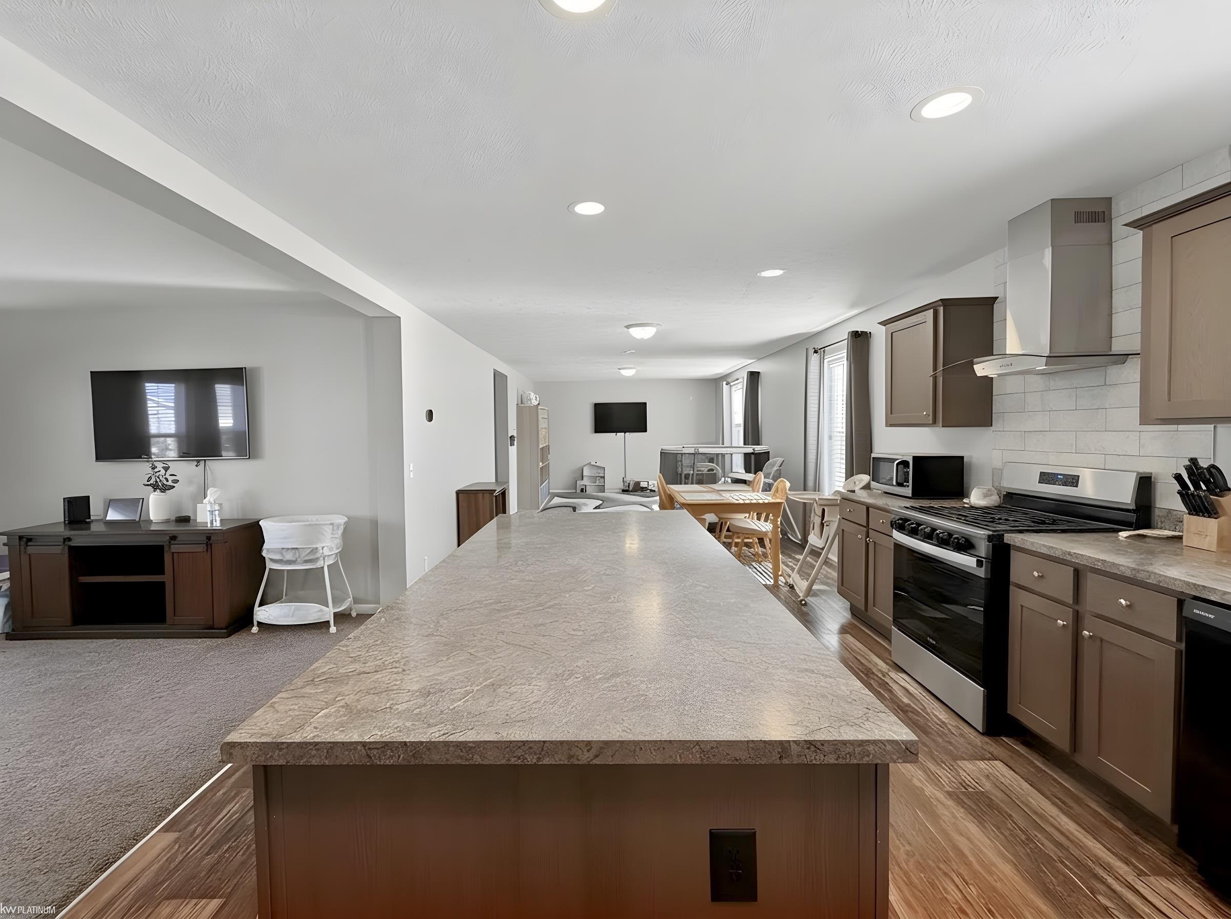 33200 Sumac Court, Lenox, MI, 48048