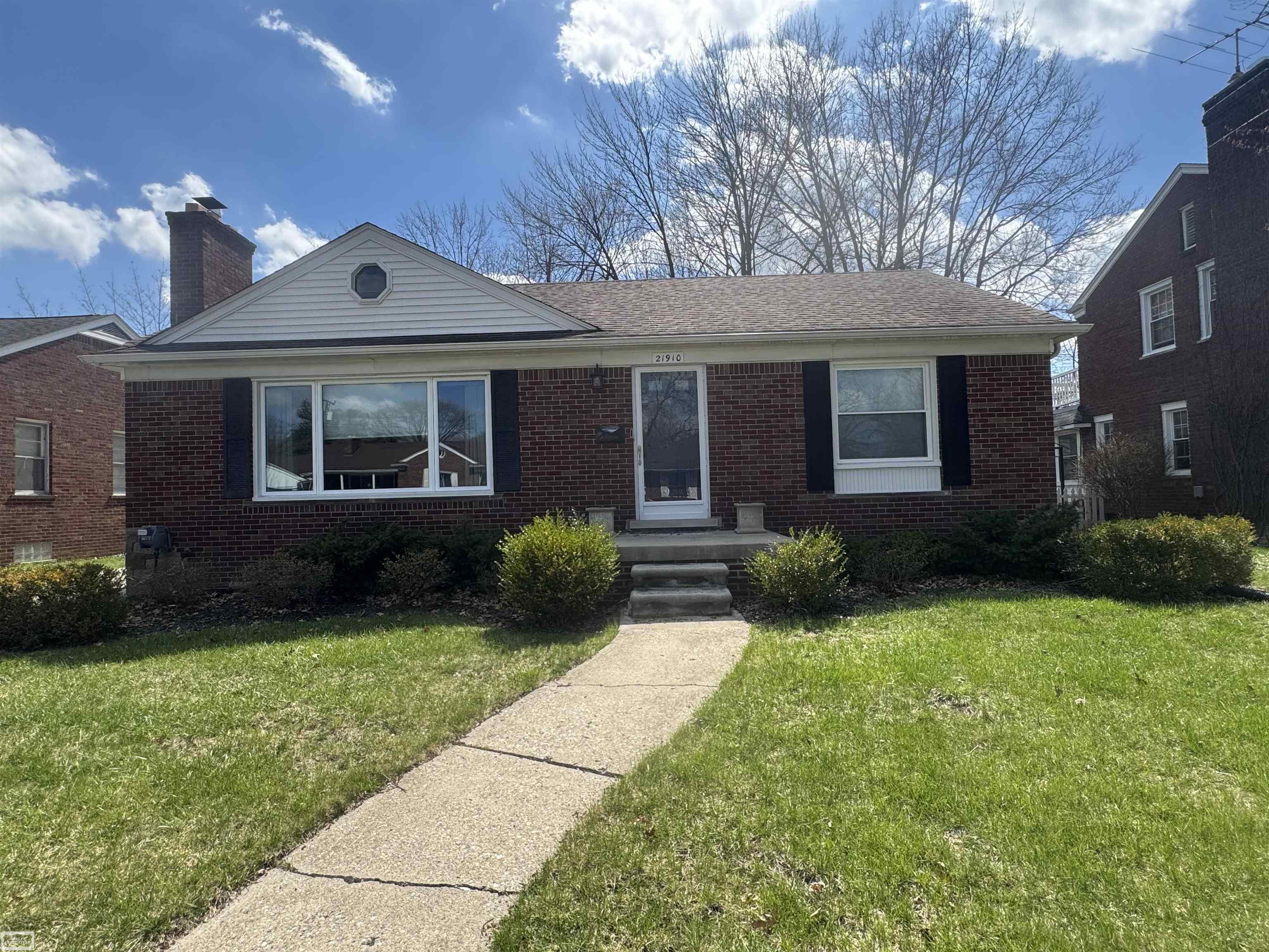 3008 Dawes Road, Muskegon, MI, 49441-3840