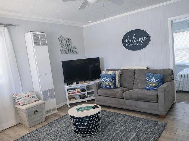 602 W Houghton Lake Drive, Prudenville, MI, 48651