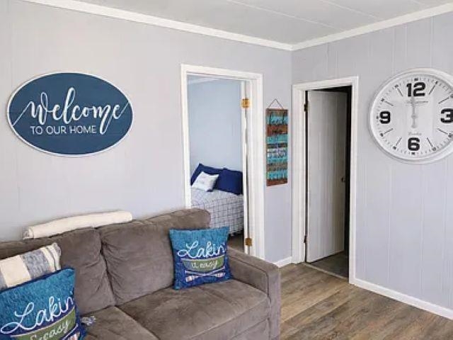 602 W Houghton Lake Drive, Prudenville, MI, 48651