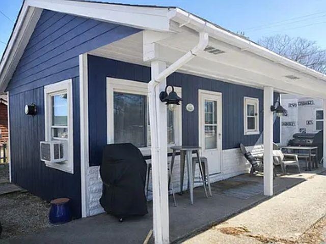 602 W Houghton Lake Drive, Prudenville, MI, 48651